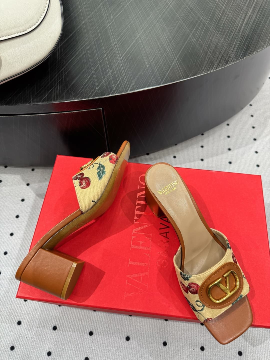 Valentino Sandal shoes High Women