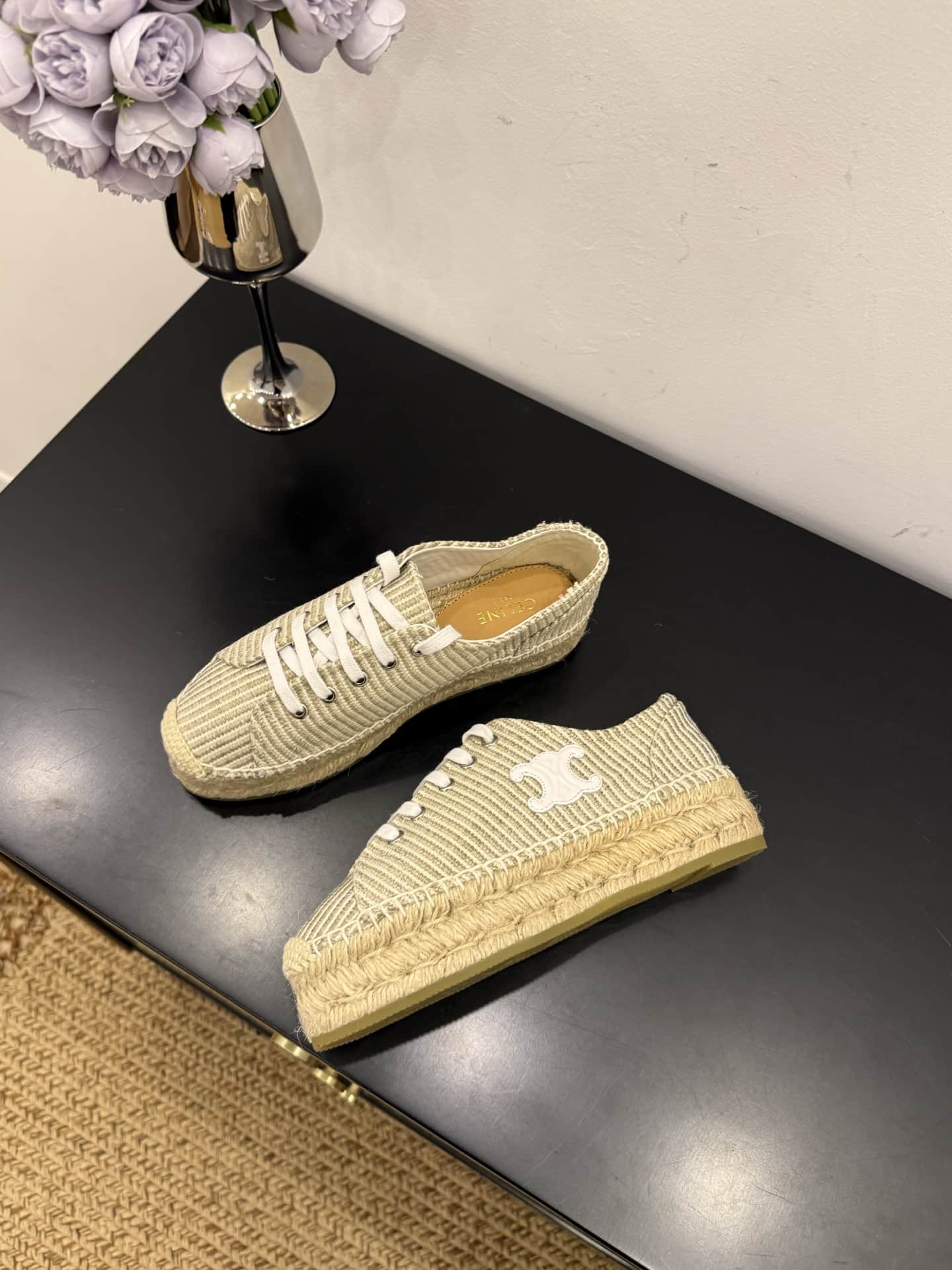 Celine Sneaker shoes Women