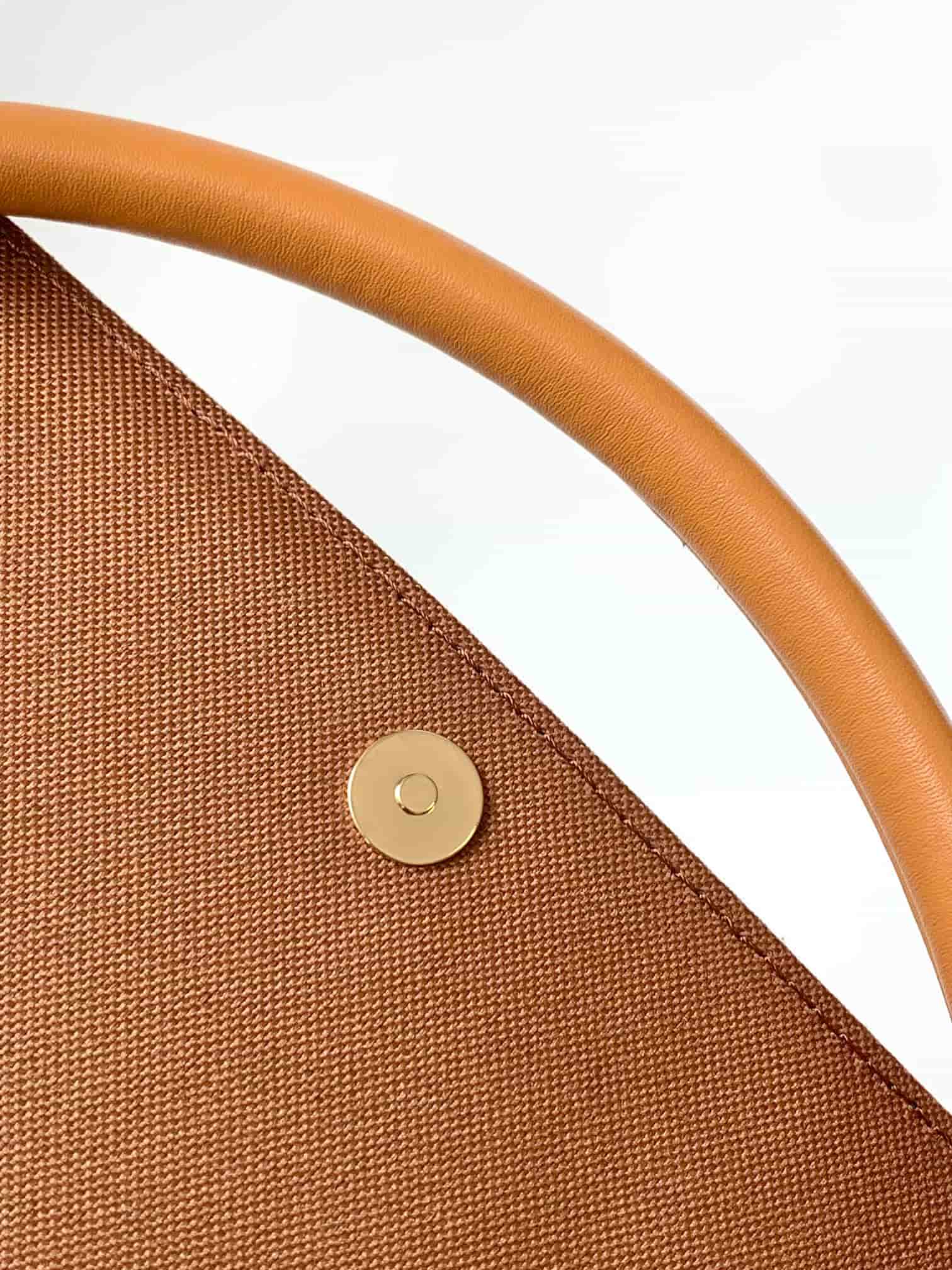 Louis Vuitton Mini Looping Bag in Monogram Canvas M51147 High