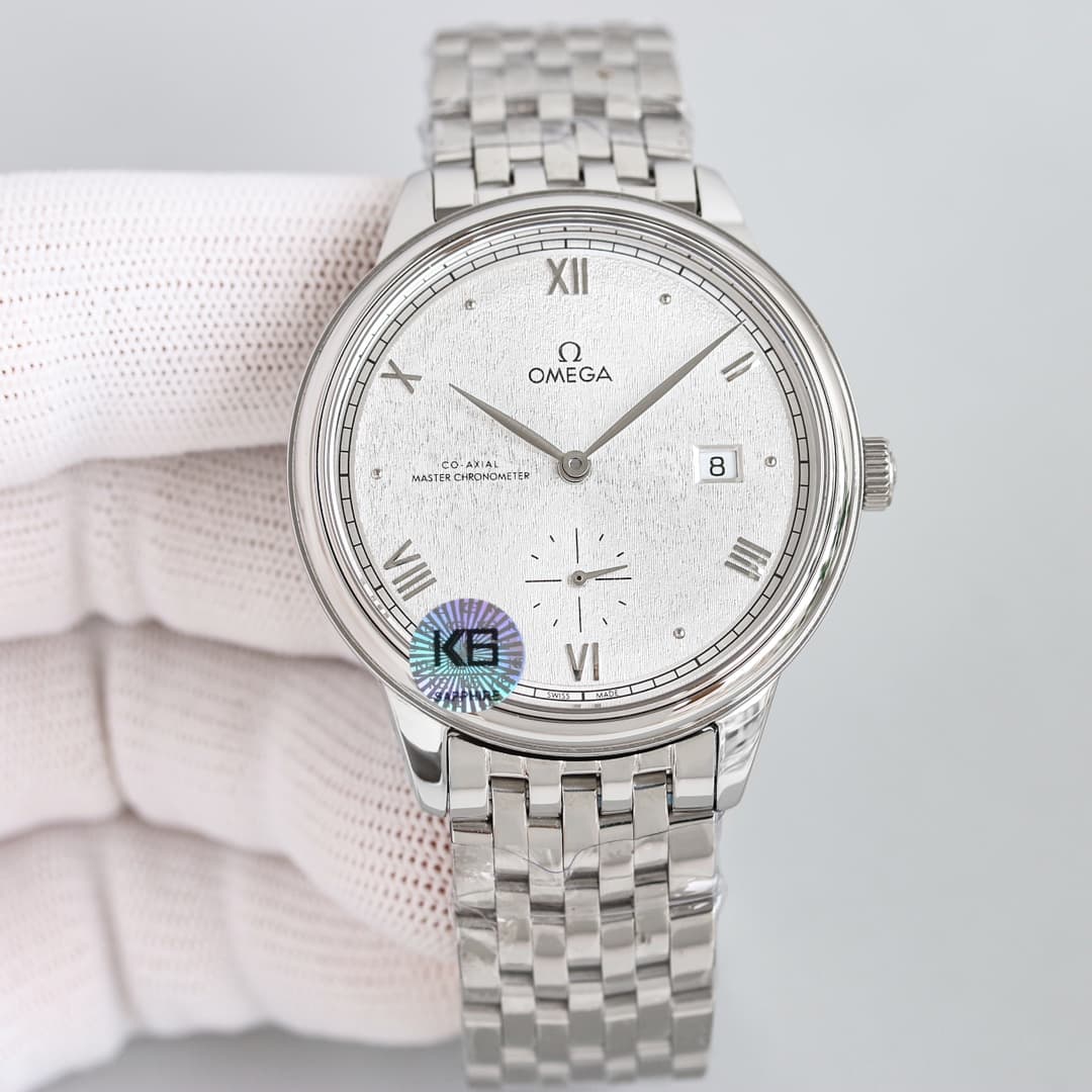 Omega De Ville Prestige Watch TOP