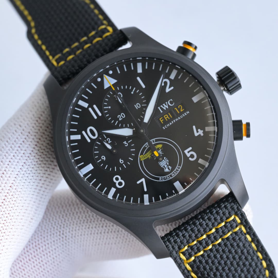 IWC Pilot's Watch TOP