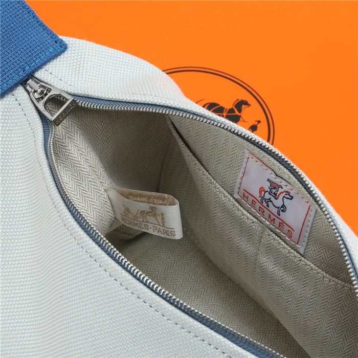 Hermes Bride-a-Brac Travel Case H Small/Large Model High