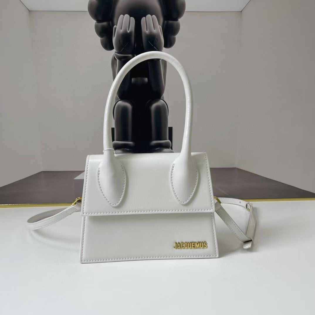 Jacquemus Le Chiquito Bag High