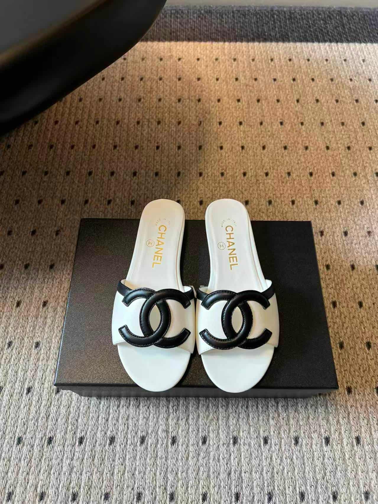 Chanel Sandal Shoes Women