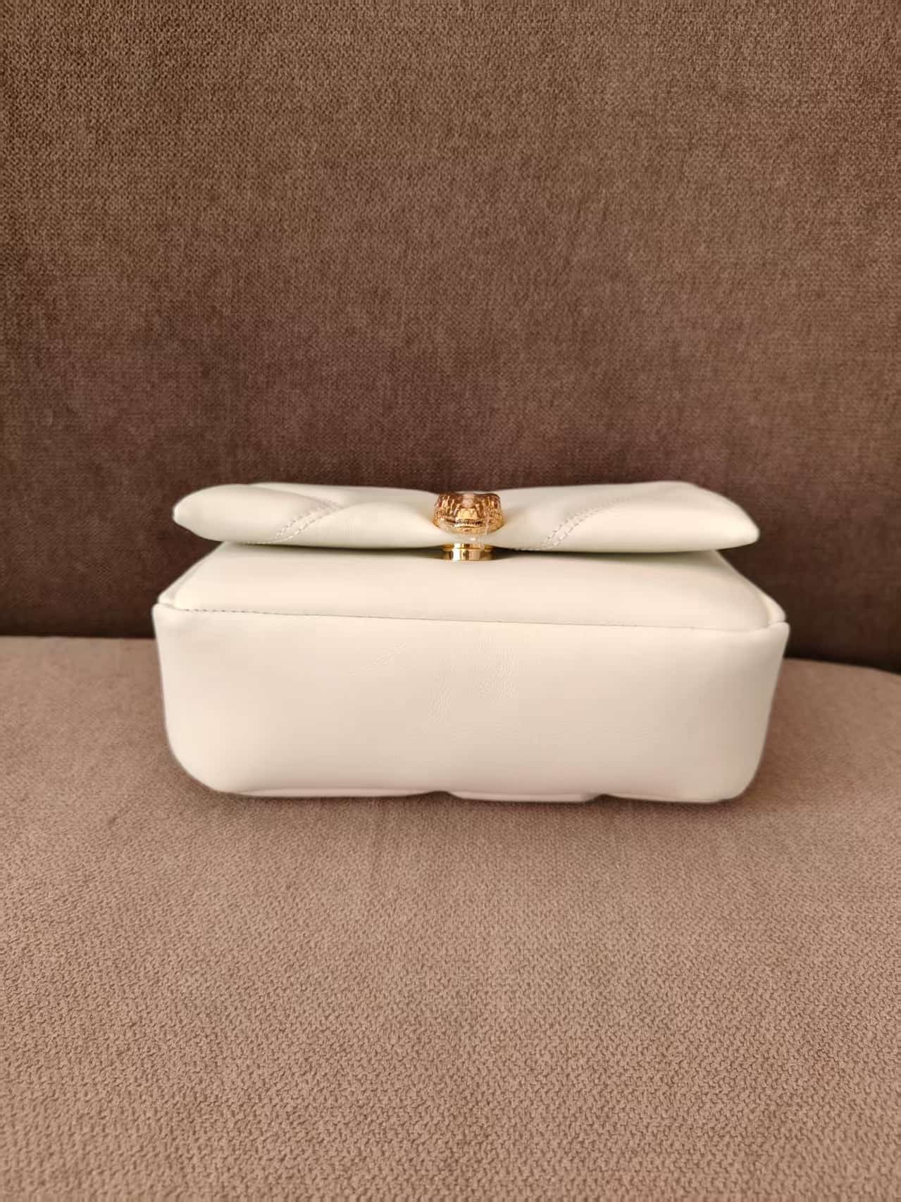 SERPENTI CABOCHON CROSSBODY MINI BAG High