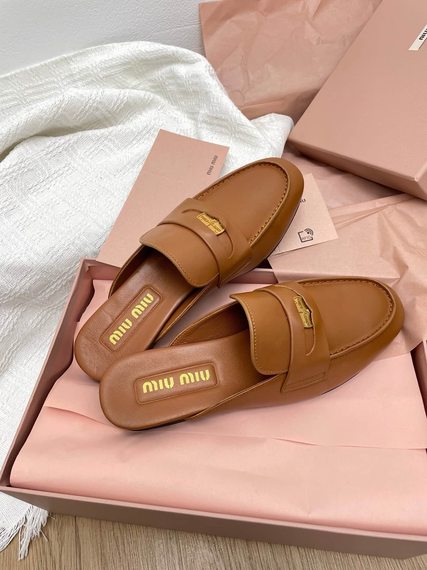 Miu Miu Suede Cutout Accent Sandal Shoes Women