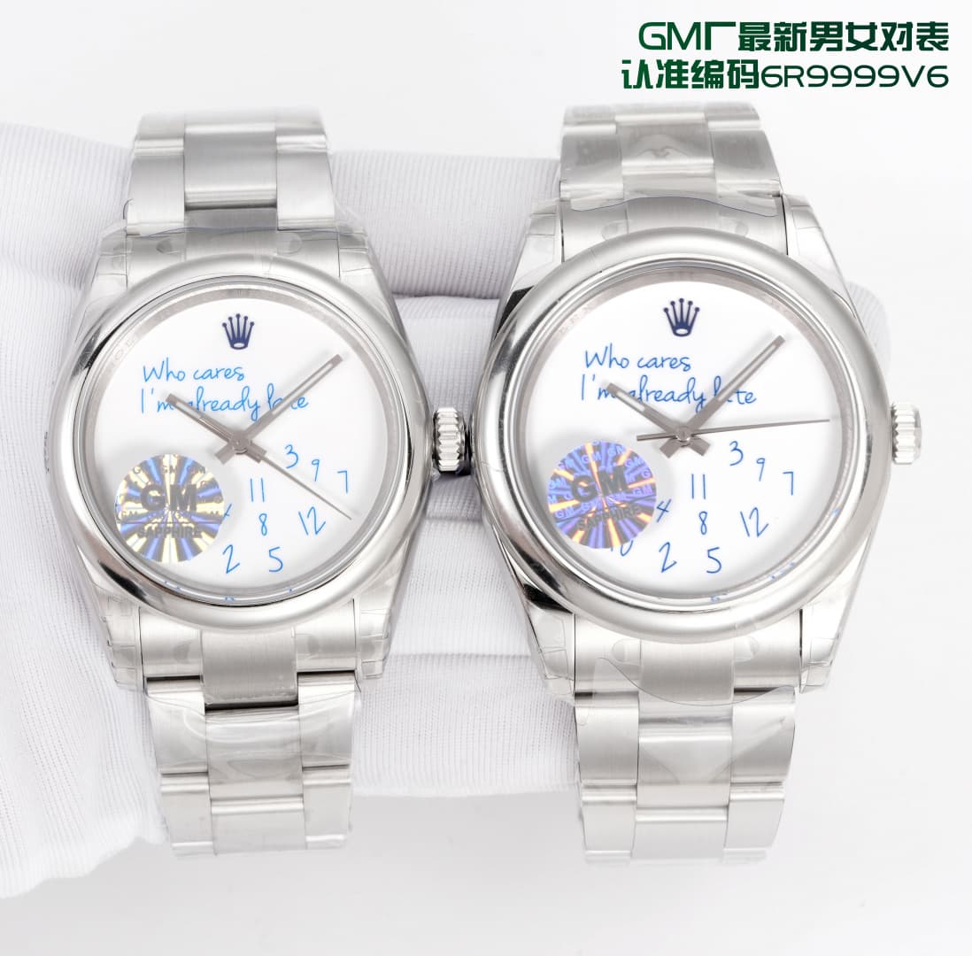 Rolex Oyster Perpetual Watches TOP