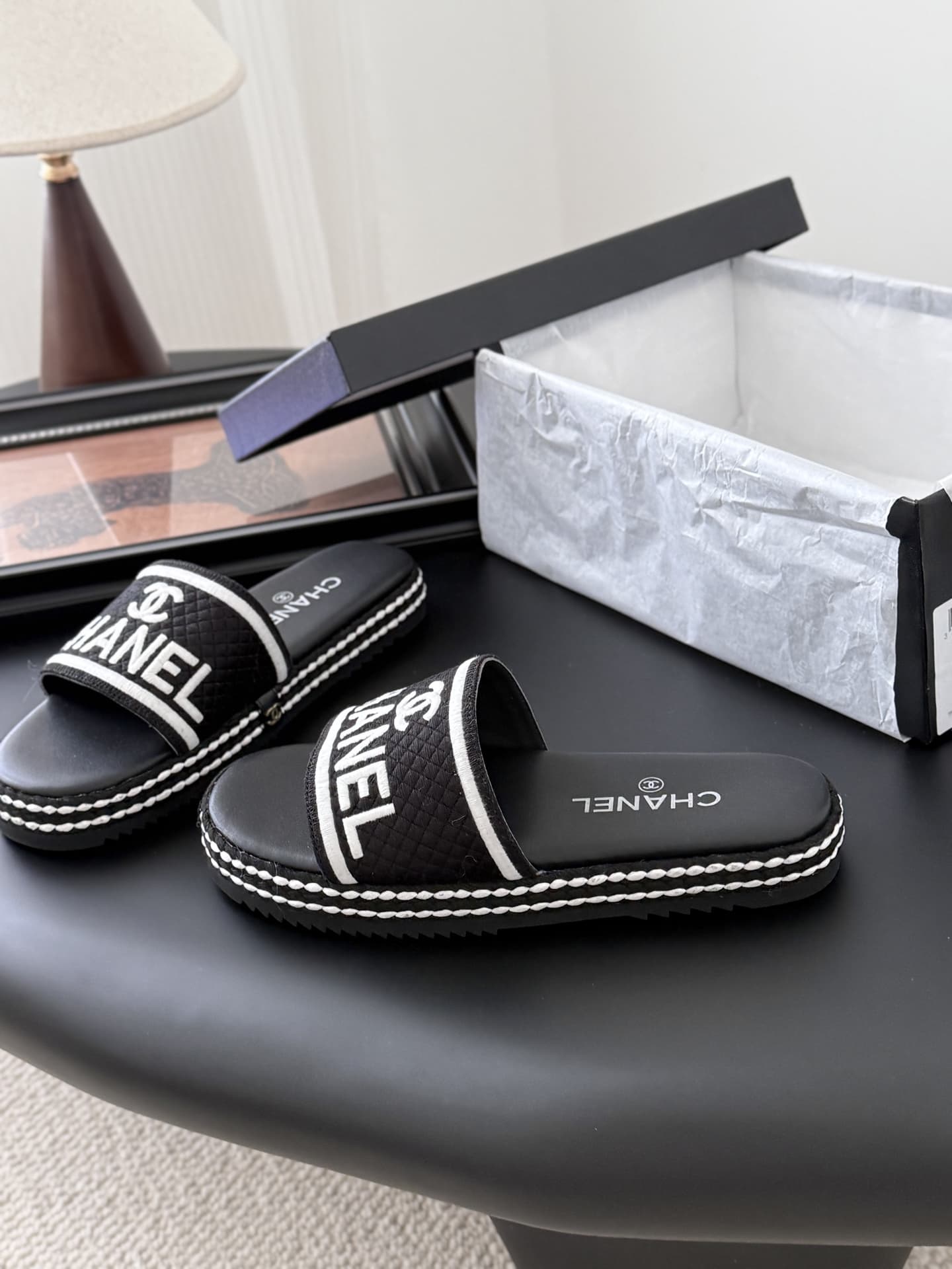 Chanel Sandal shoes Women