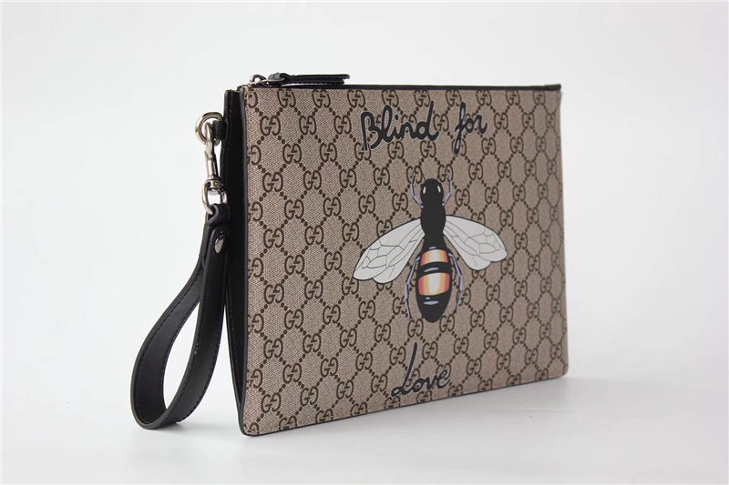 Gucci Pouch 673904 High