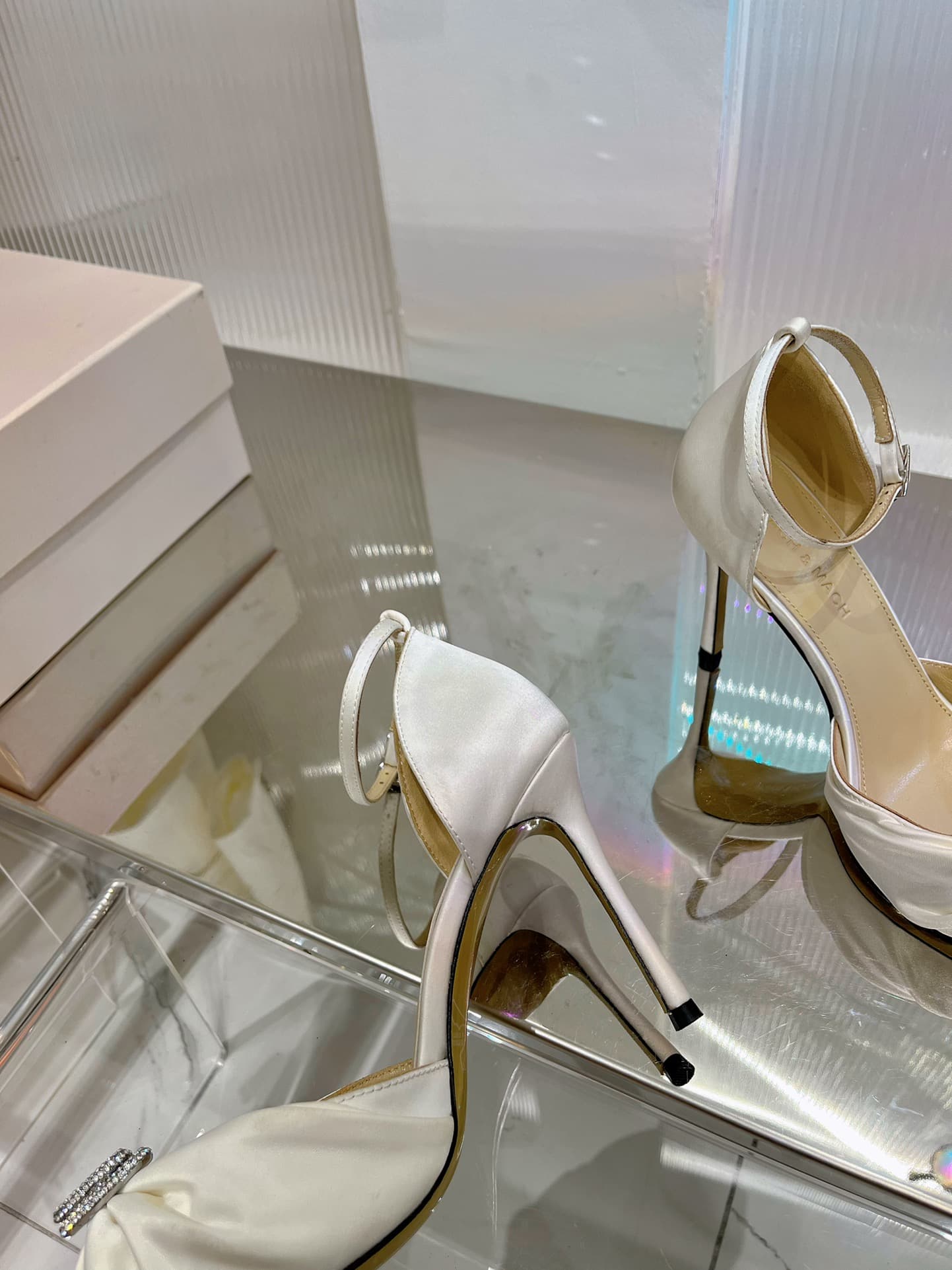 Mach Mach Slingbacks shoes Women