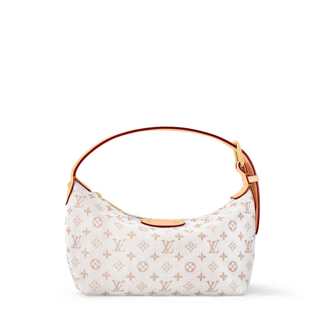 Louis Vuitton Hills Pochette Mastic Polyamide M12433 TOP
