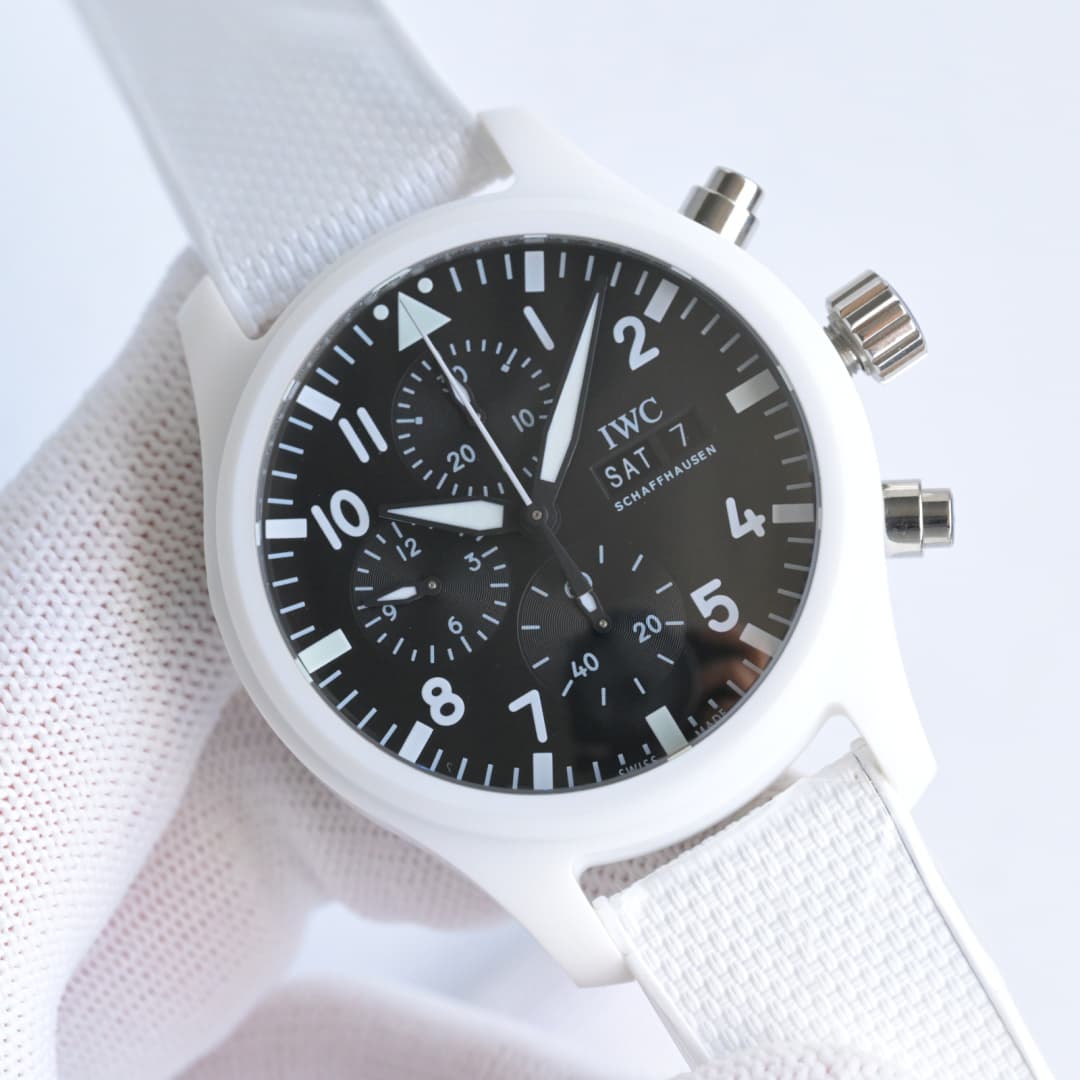 IWC Pilot's Watch TOP