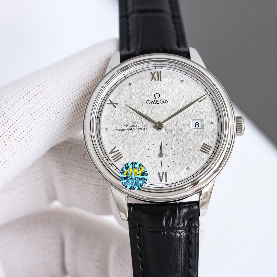 Omega De Ville Prestige Watch TOP