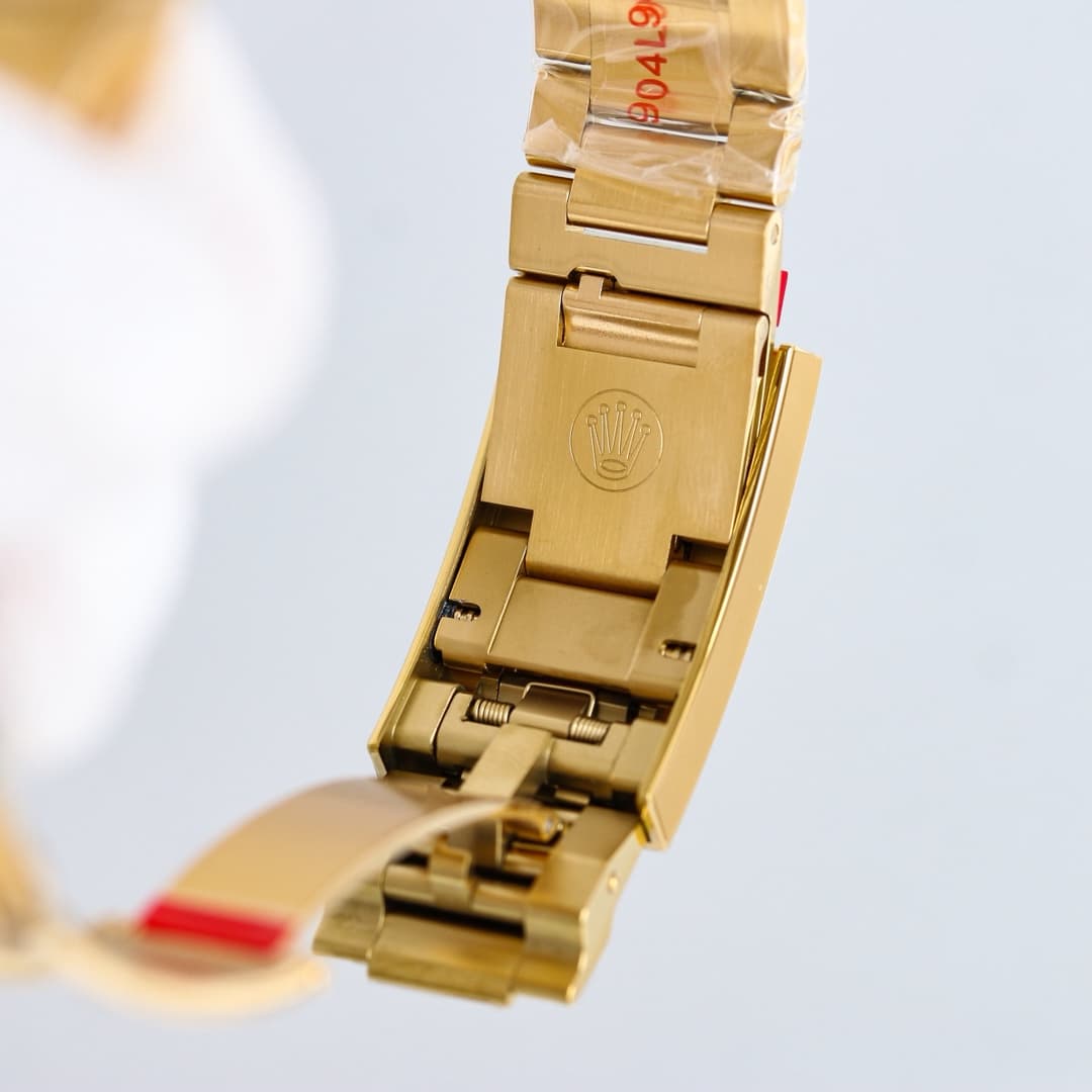 Rolex Deepsea 44mm Watch TOP