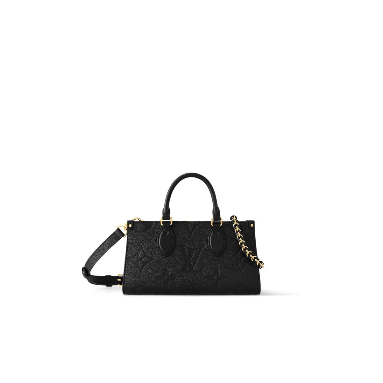 Louis Vuitton ONTHEGO East West Monogram Empreinte M23640 TOP