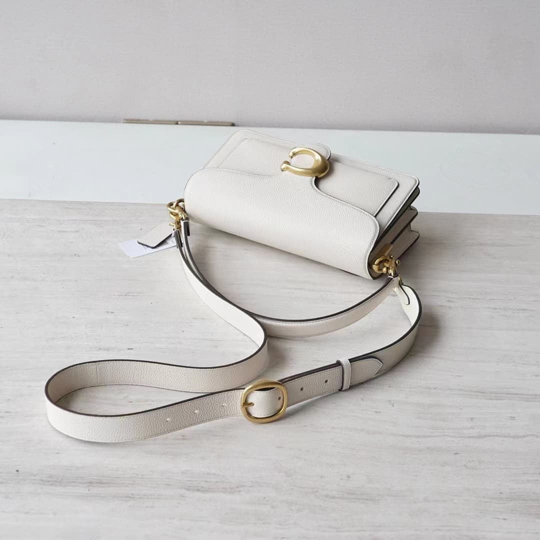 Coach Tabby 26 Shoulder Bag High
