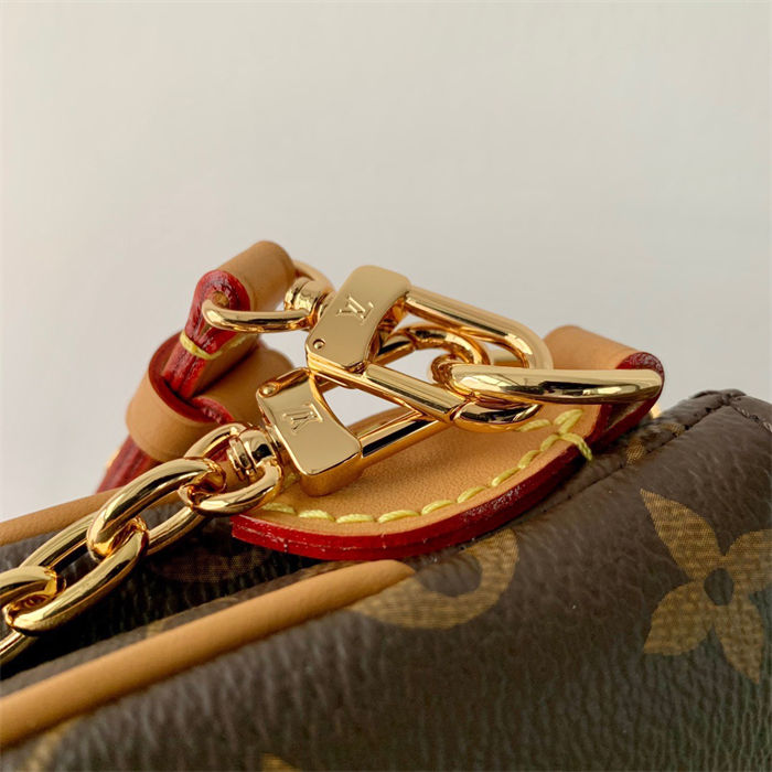 Louis Vuitton LV Pochette Monogram M83008 High