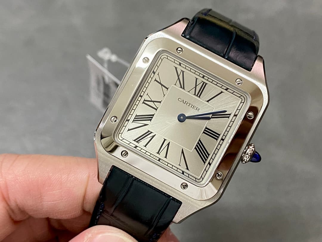 Cartier Santos-Dumont Watch TOP