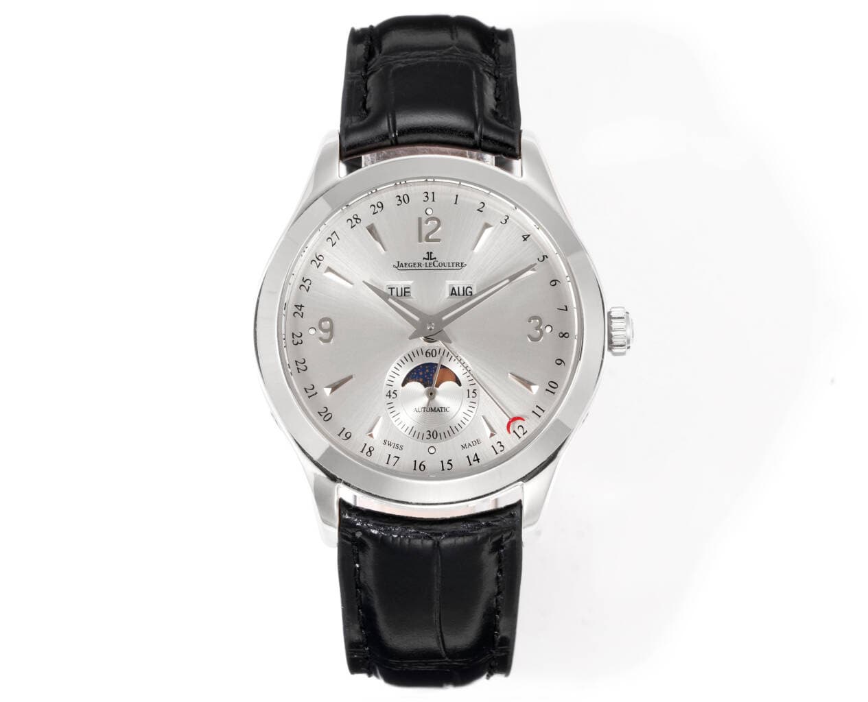 Jaeger-LeCoultre Master  Watch TOP