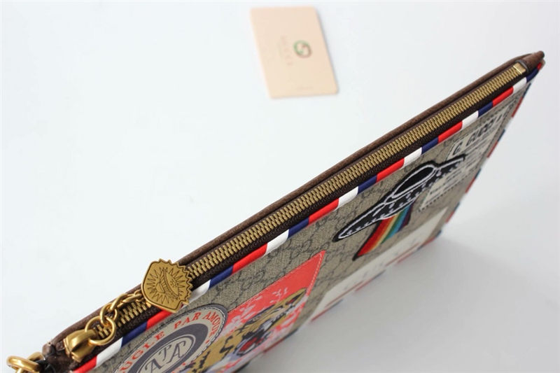 Gucci Pouch 673915 High