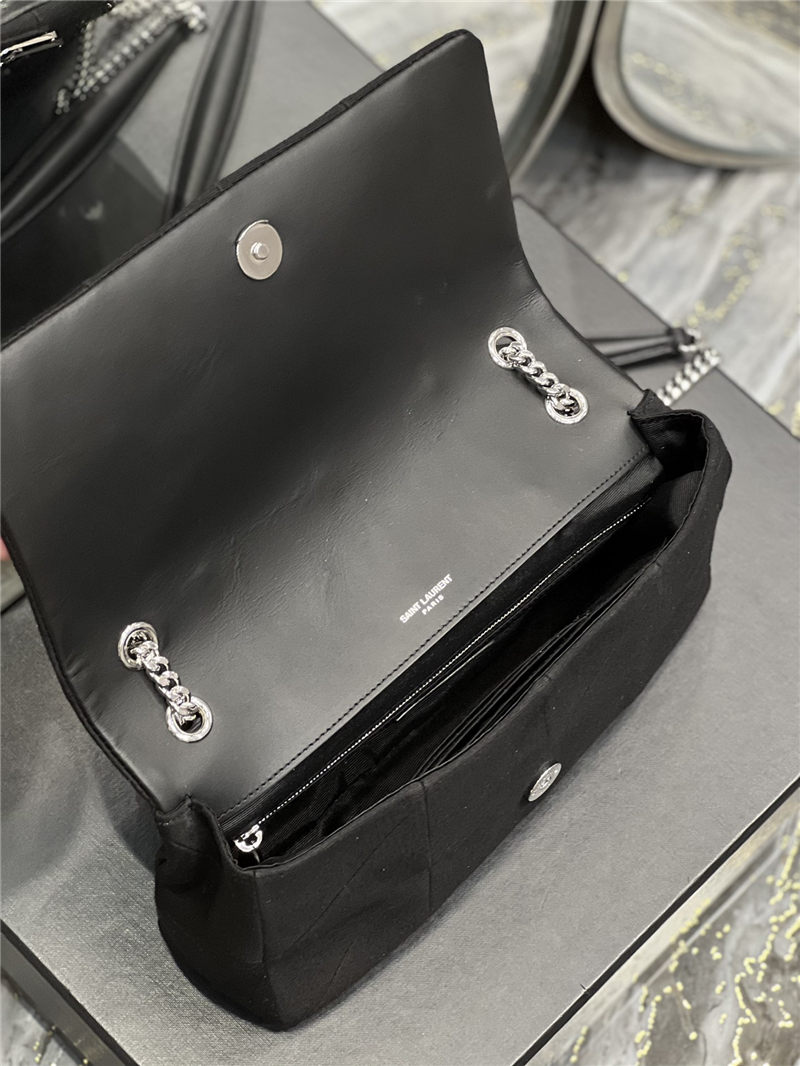 JAMIE MEDIUM CHAIN BAG 
