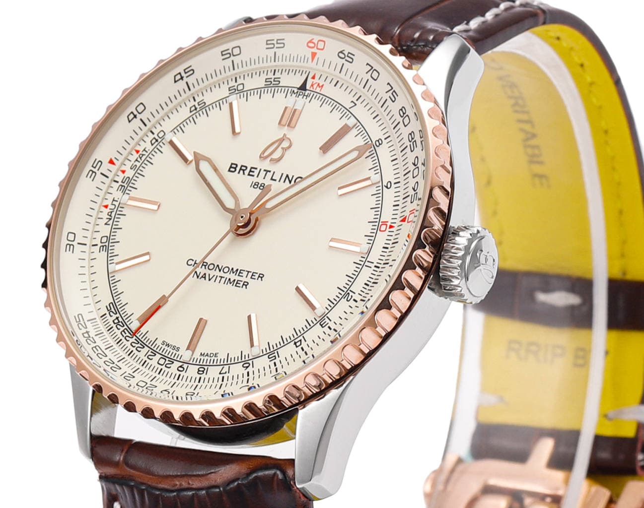Breitling Navitimer Automatic 41 Watch TOP
