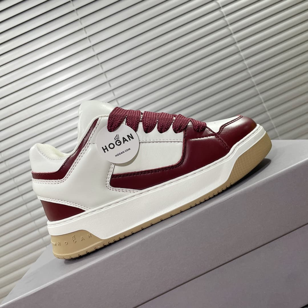 Hogan Hyperlight Sneakers Shoes Men Women