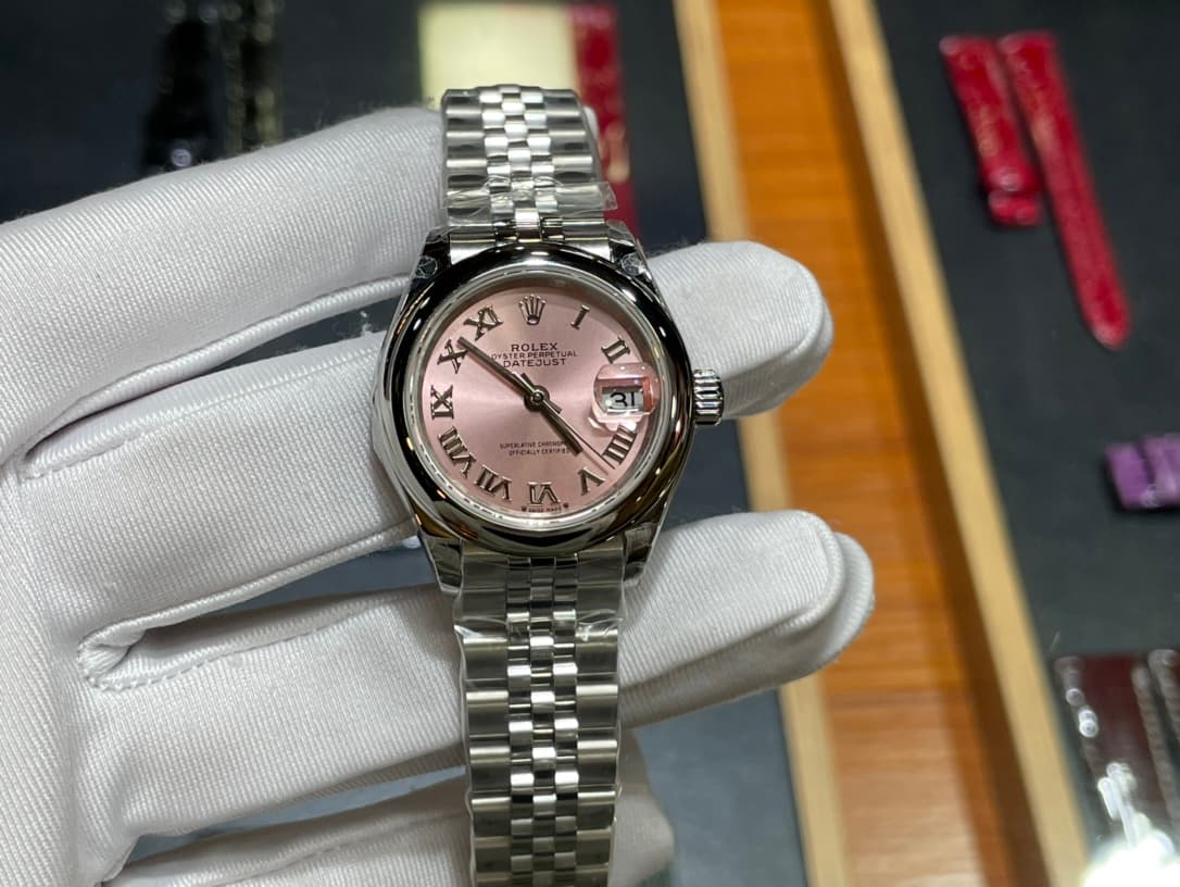 Rolex Lady-Datejust Watch TOP