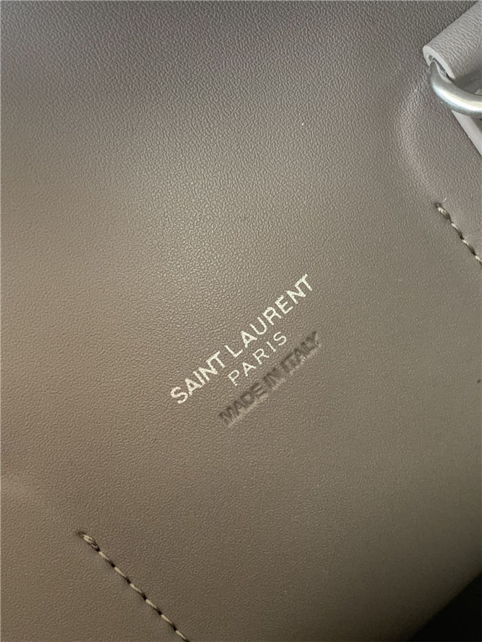 BV Bang Bang Vanity mini intrecciato leather High