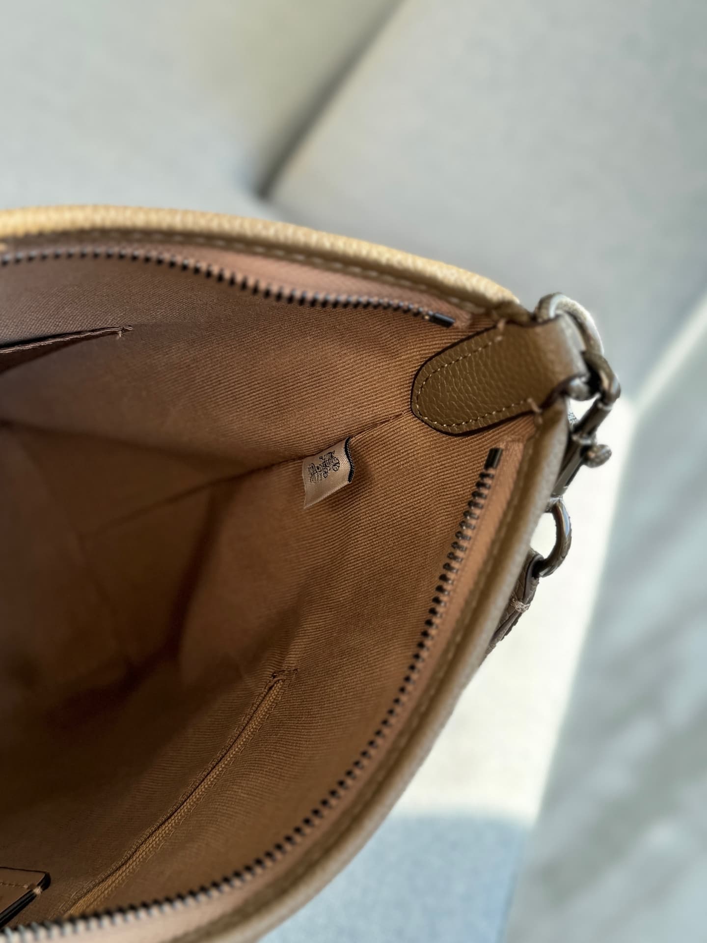 Coach Laurel Shoulder Bag
