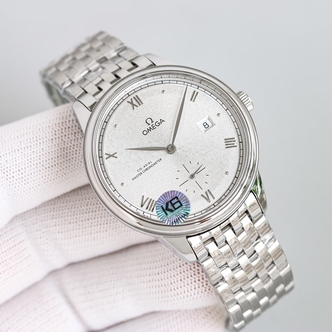 Omega De Ville Prestige Watch TOP