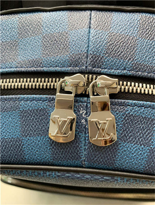 Louis Vuitton GO-14 GM M23689 Black High