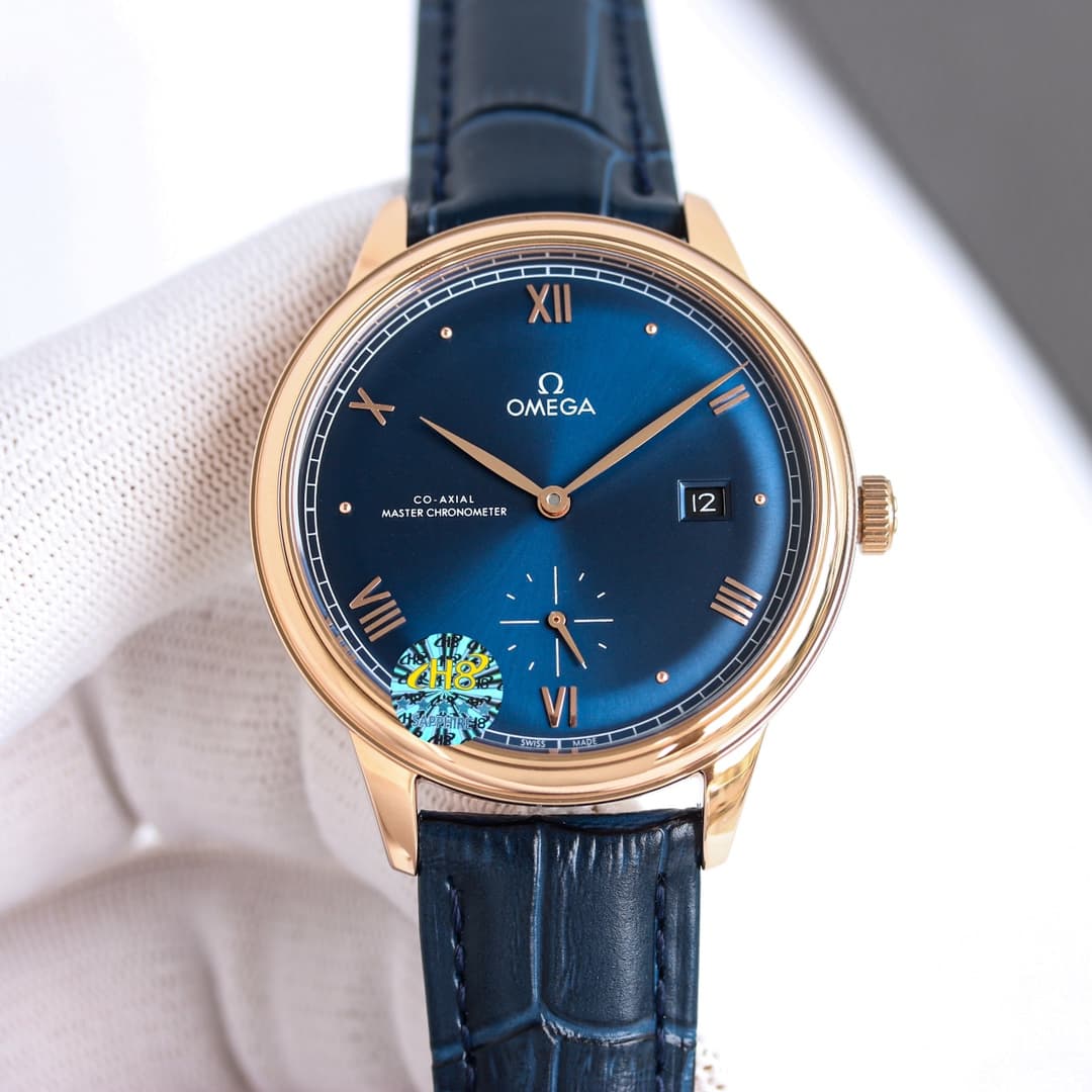 Omega De Ville Prestige Watch TOP