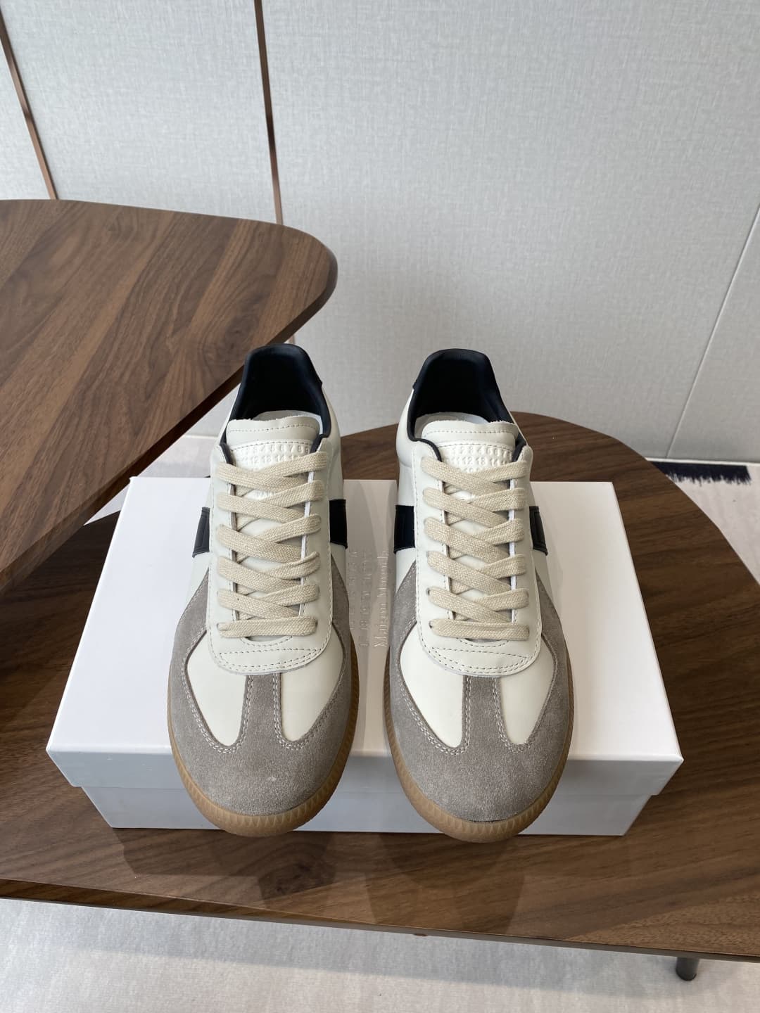 Maison Margiela Replica Sneaker shoes Men Women