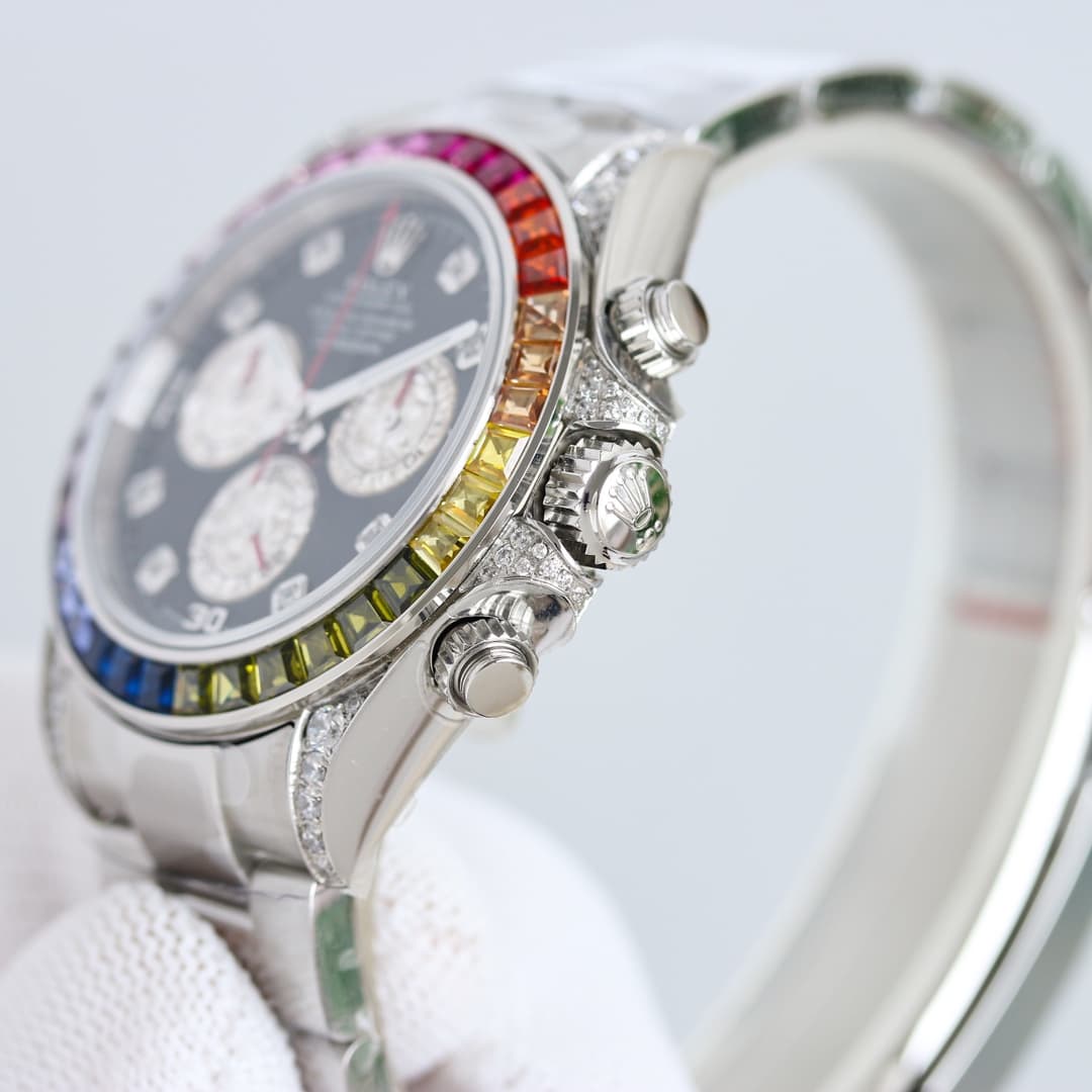 Rolex Cosmograph Daytona 