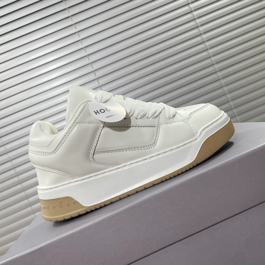 Hogan Hyperlight Sneakers Shoes Men Women