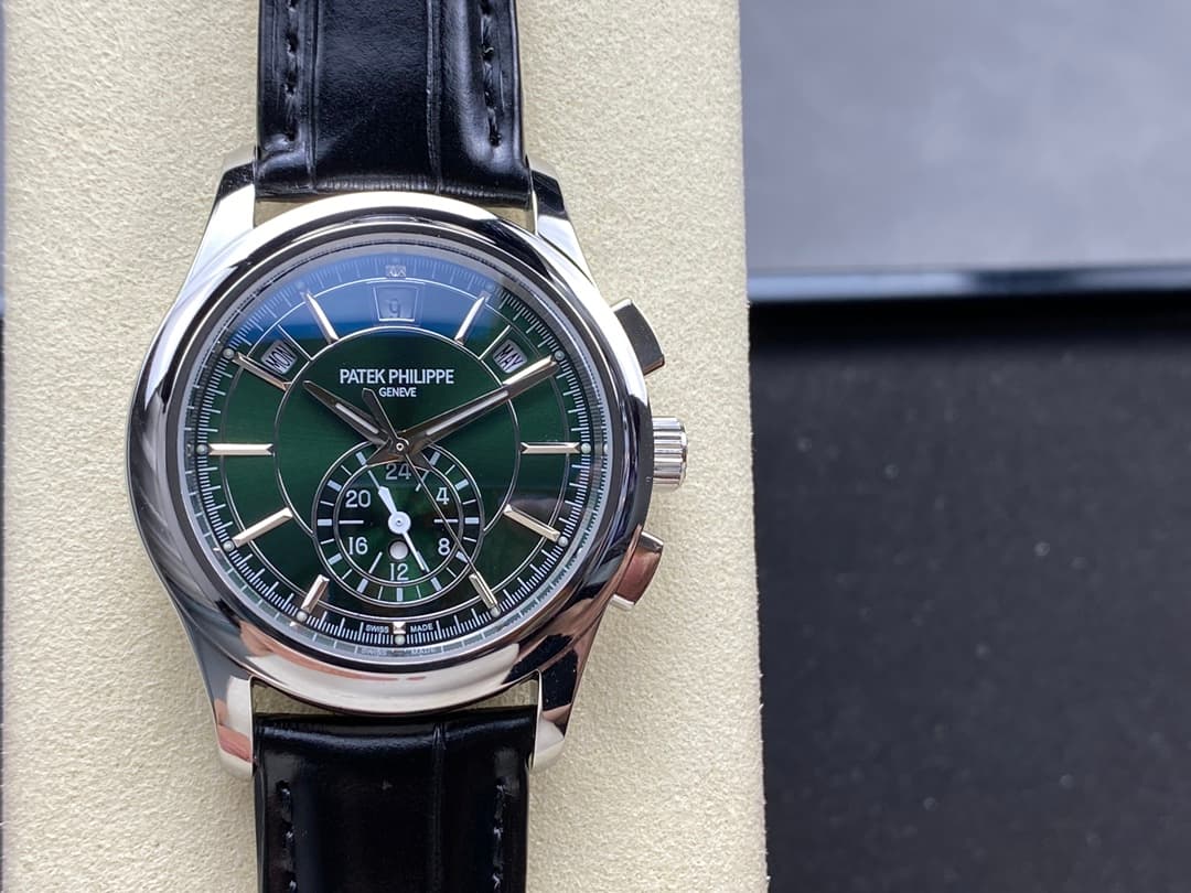 Patek Philippe Complications 5905R-010 Watch TOP