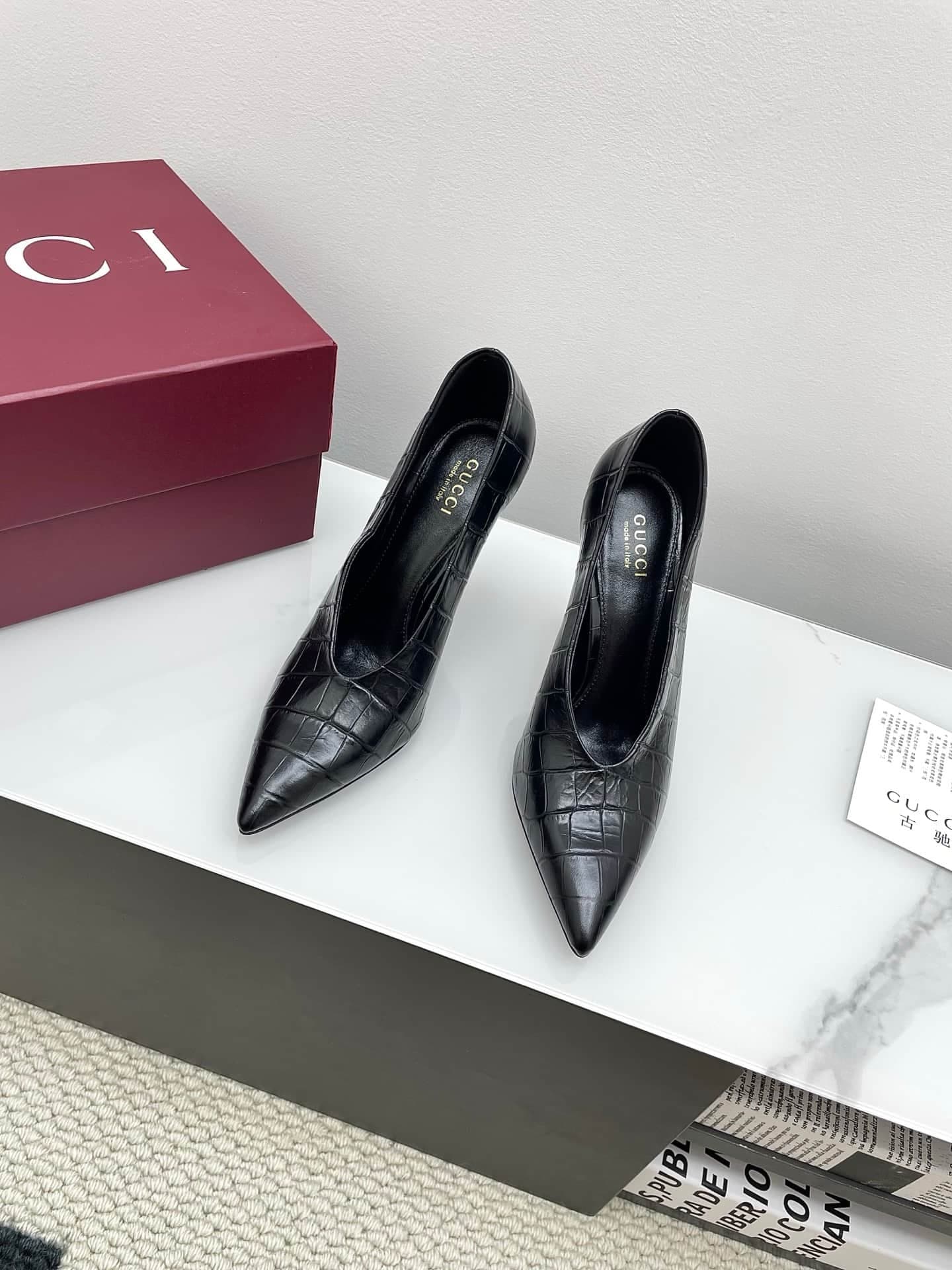 Gucci Pump shoes Women