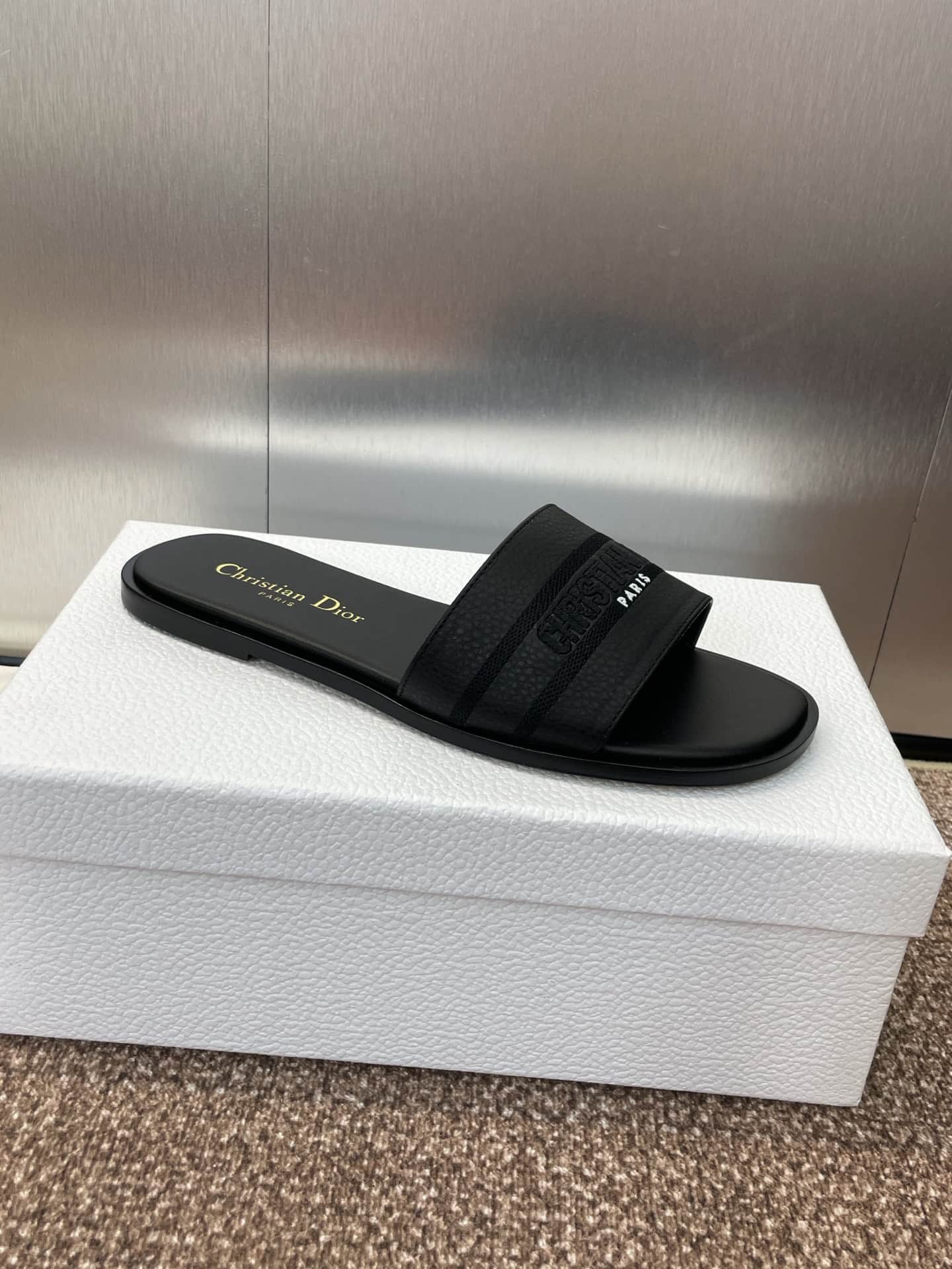 Dior Dway Slide Low Women