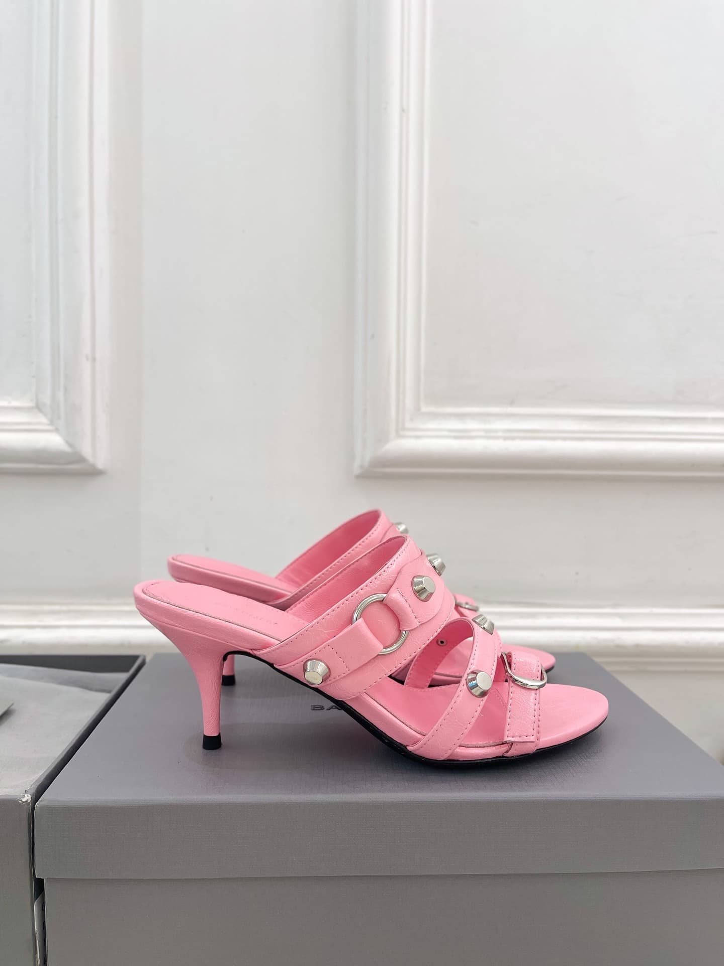 Balenciaga Sandal Shoes Women