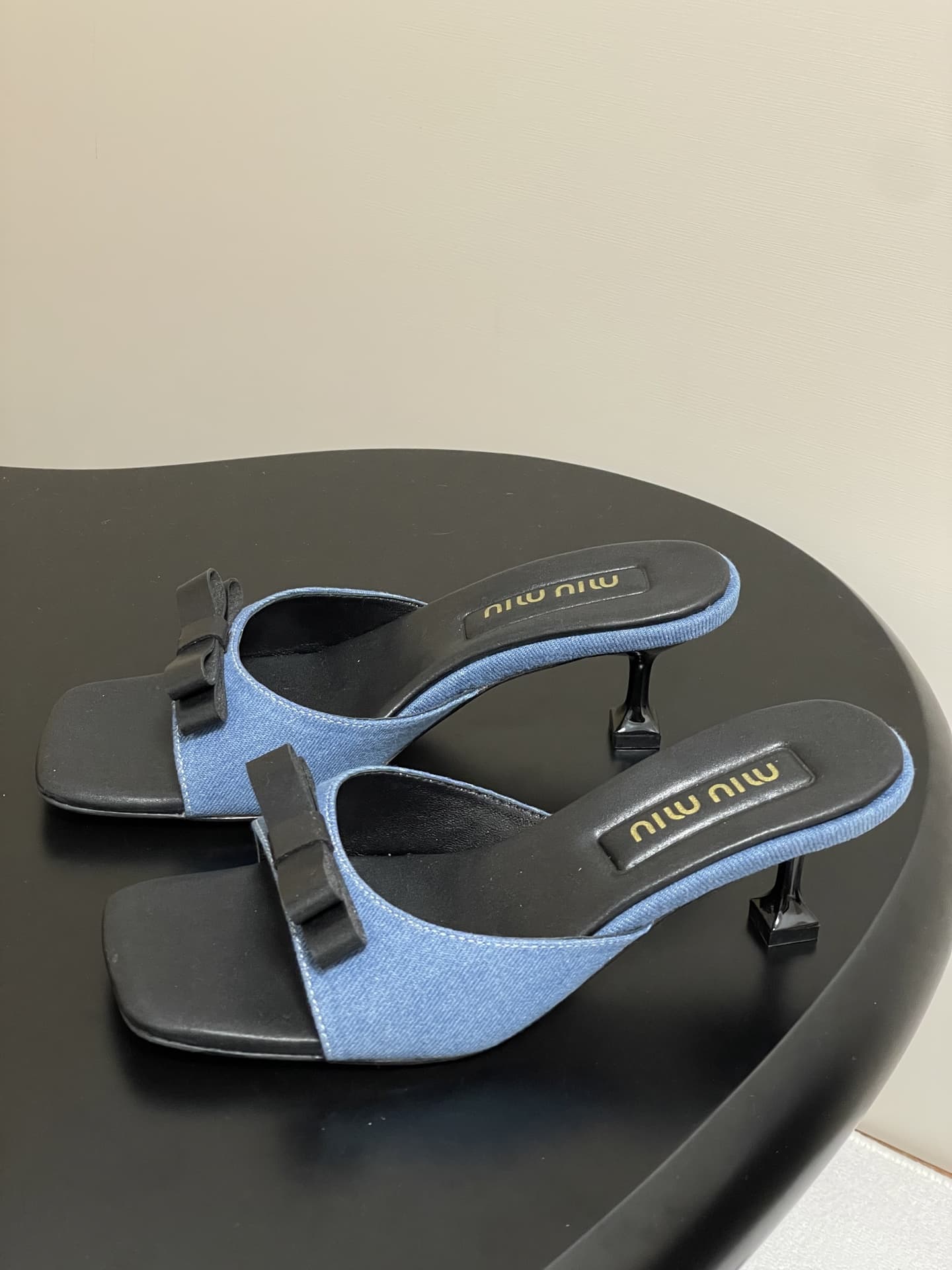 Miu Miu Sandal Shoes Women