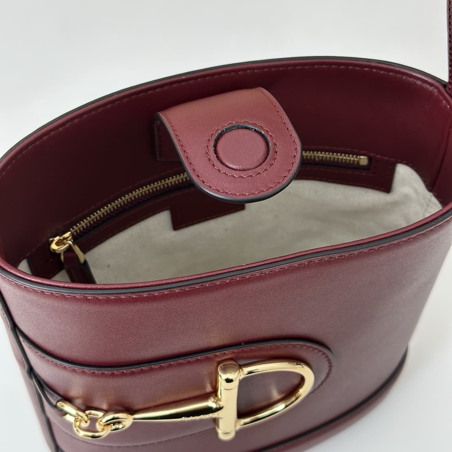 Gucci 73 small bucket bag 833665 High