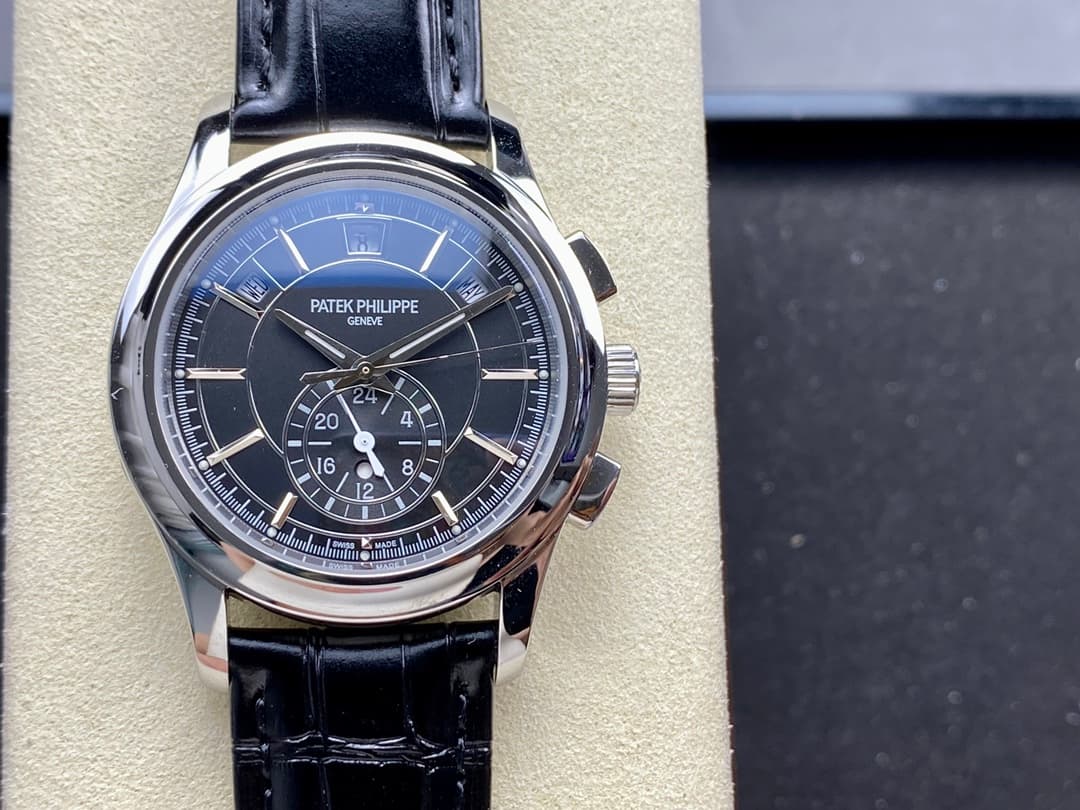 Patek Philippe Complications 5905R-010 Watch TOP