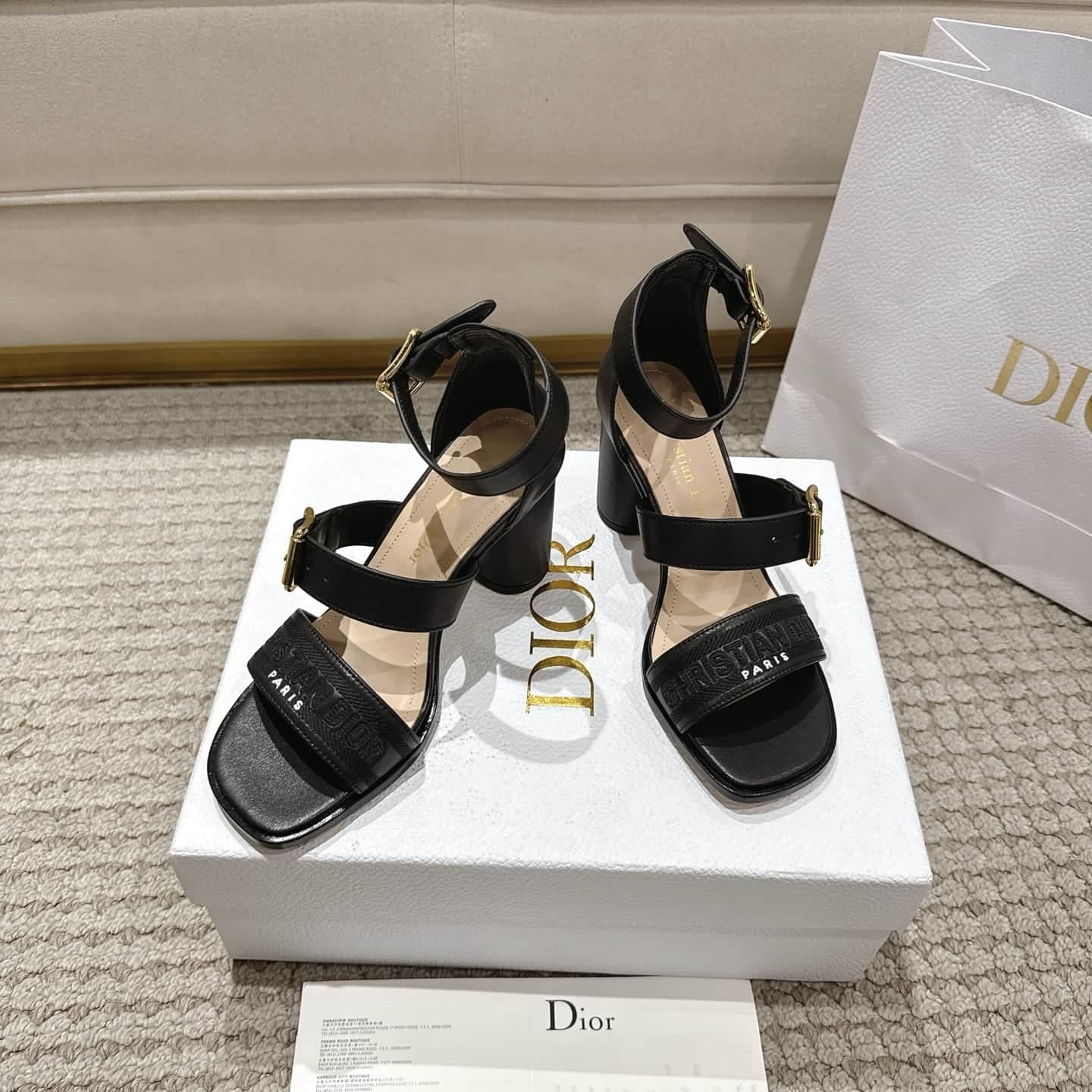Dior Sandal shoes Women