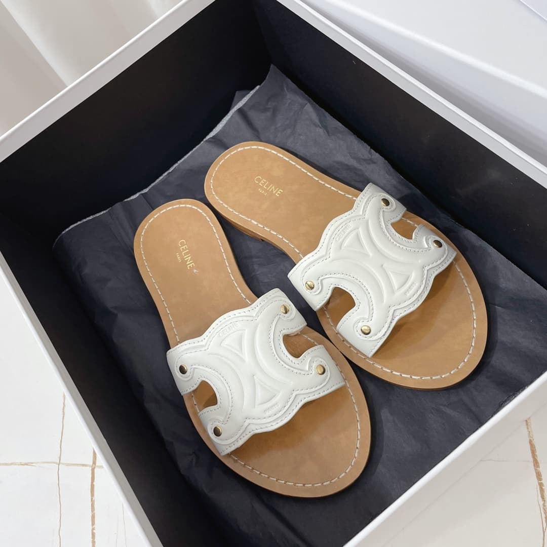 CELINE Sandal shoes Women