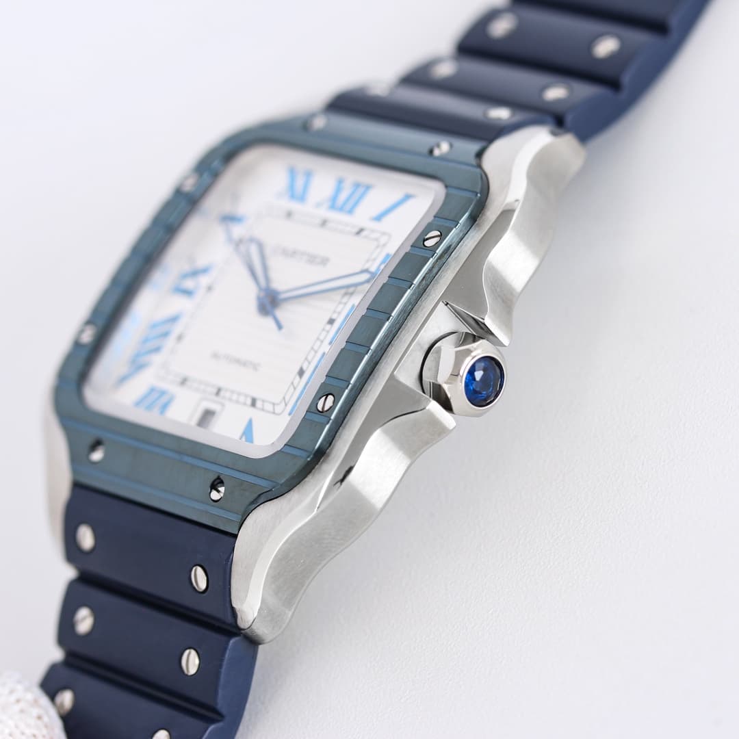 Cartier Santos de Cartier Watch TOP