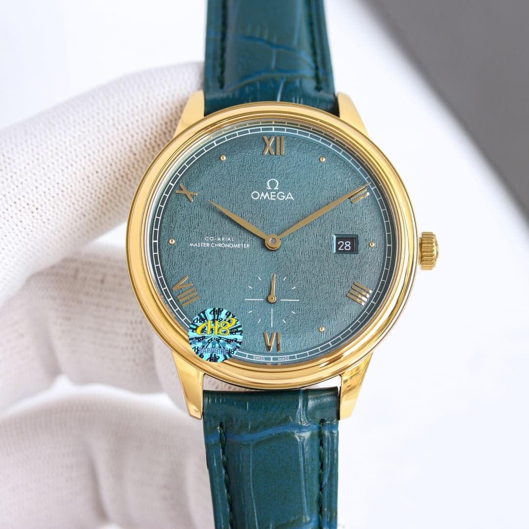 Omega De Ville Prestige Watch TOP