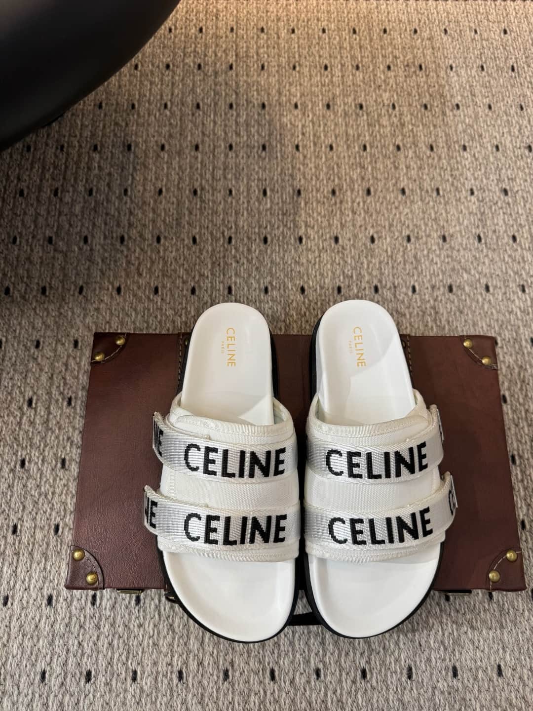 Celine Sandal shoes Women