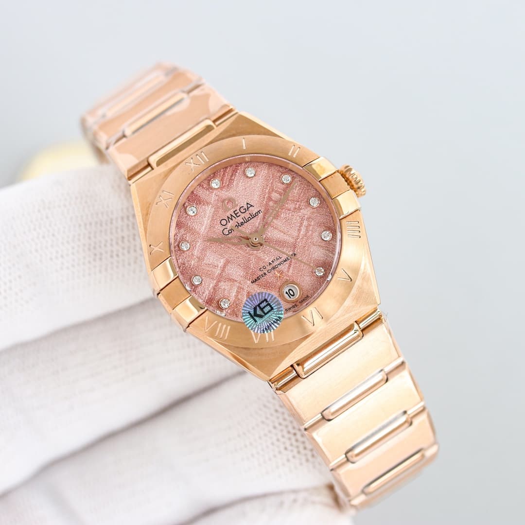Omega Constellation Watch TOP