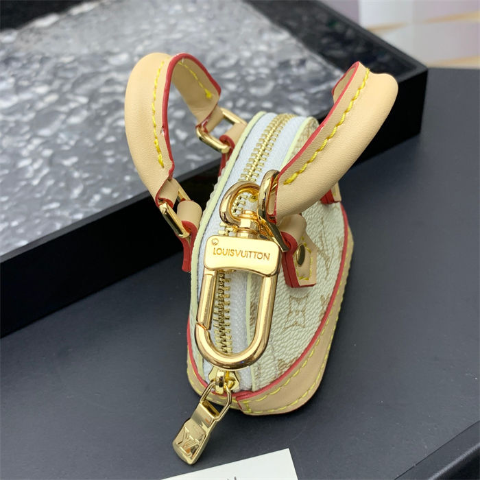 Micro Alma Key Holder M01706